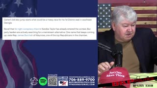 Voice of Rural America - REPLAY - May 8, 2025