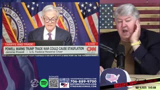 Voice of Rural America - REPLAY - May 8, 2025