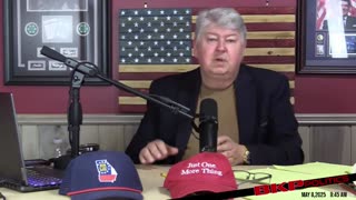 Voice of Rural America - REPLAY - May 8, 2025