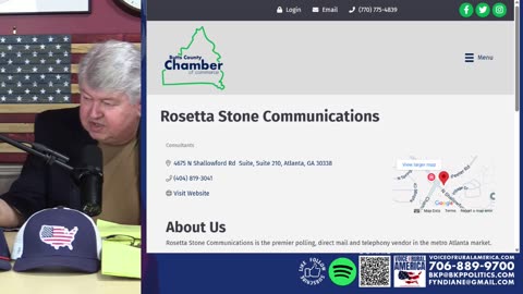 Voice of Rural America - REPLAY - May 8, 2025