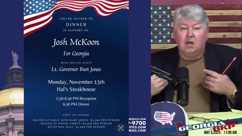 Voice of Rural America - REPLAY - May 8, 2025