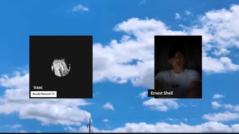 SURVIVING A CYBER JUNGLE ERNEST SHELL 2025 INTERVIEW