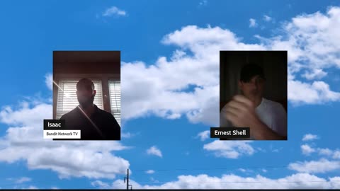 SURVIVING A CYBER JUNGLE ERNEST SHELL 2025 INTERVIEW