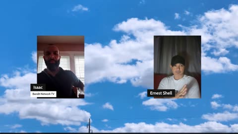 SURVIVING A CYBER JUNGLE ERNEST SHELL 2025 INTERVIEW