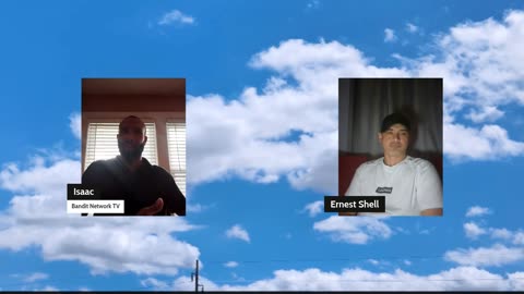SURVIVING A CYBER JUNGLE ERNEST SHELL 2025 INTERVIEW