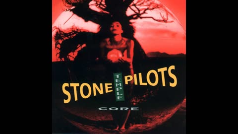 Stone Temple Pilots - Core