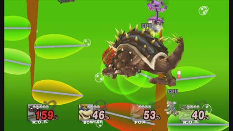 Super Smash Bros Brawl Battle331