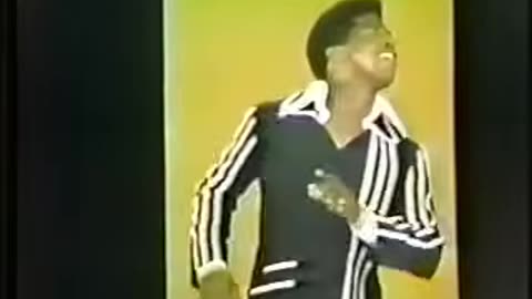 Edwin Starr - War (Original Video - 1969)