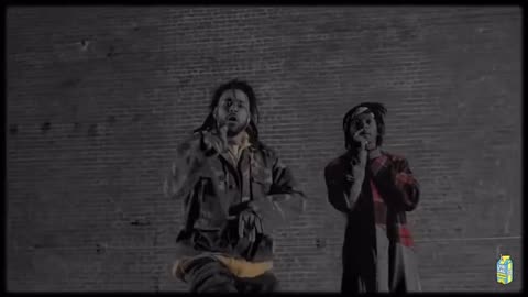 J.I.D - Off Deez ft. J.Cole #Music Video