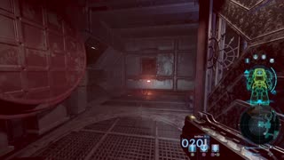 Blasian Babies DaDa Plays Warhammer 40,000 Space Hulk: Deathwing PS4 Multiplayer, Special Mission 7b