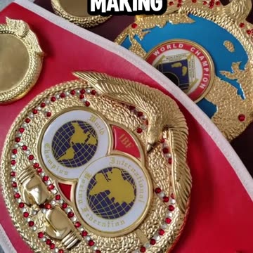 How to make money boxing 🥊💵