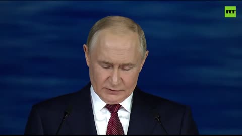 Russian President Vladimir Putin says BRICS is launching major initiatives in nuclear energy, robotics, AI and improving living standards