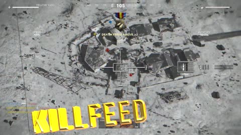 #1 Vanguard Kar98k Class for REAL COD Sniping