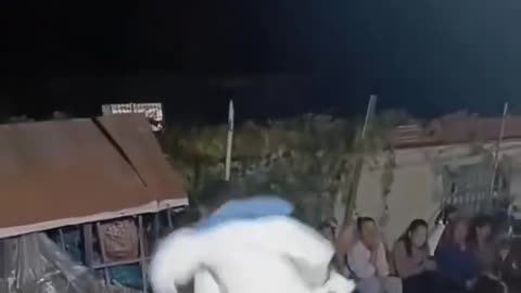 Wow, he is insane! 😲😲😲