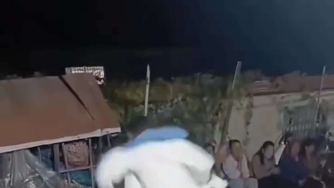 Wow, he is insane! 😲😲😲
