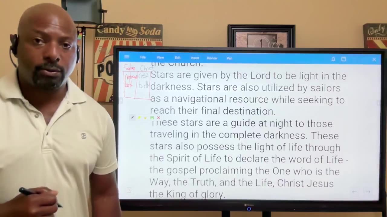 Episode 750: The Great Tribulation, How it begins Part 3
