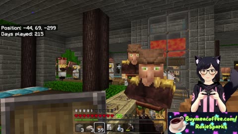 Minecraft and Chill (minimal commentary)