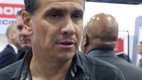 Deputy AG: In Memphis We Took 17 Guns from Illegals & Convicted Felons in 1 Day