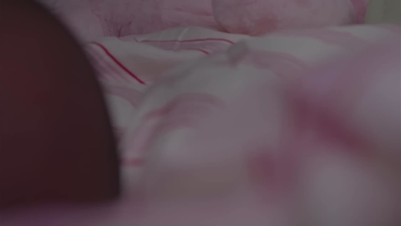 Korean ASMR Sleeping Maid Cafe🍨😴💕