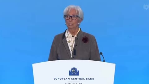 ECB President Lagarde calls on European governments for the introduction of a digital Euro