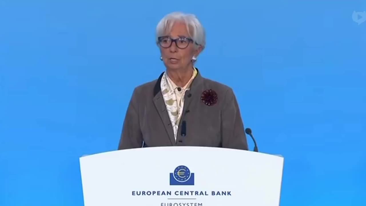 ECB President Lagarde calls on European governments for the introduction of a digital Euro