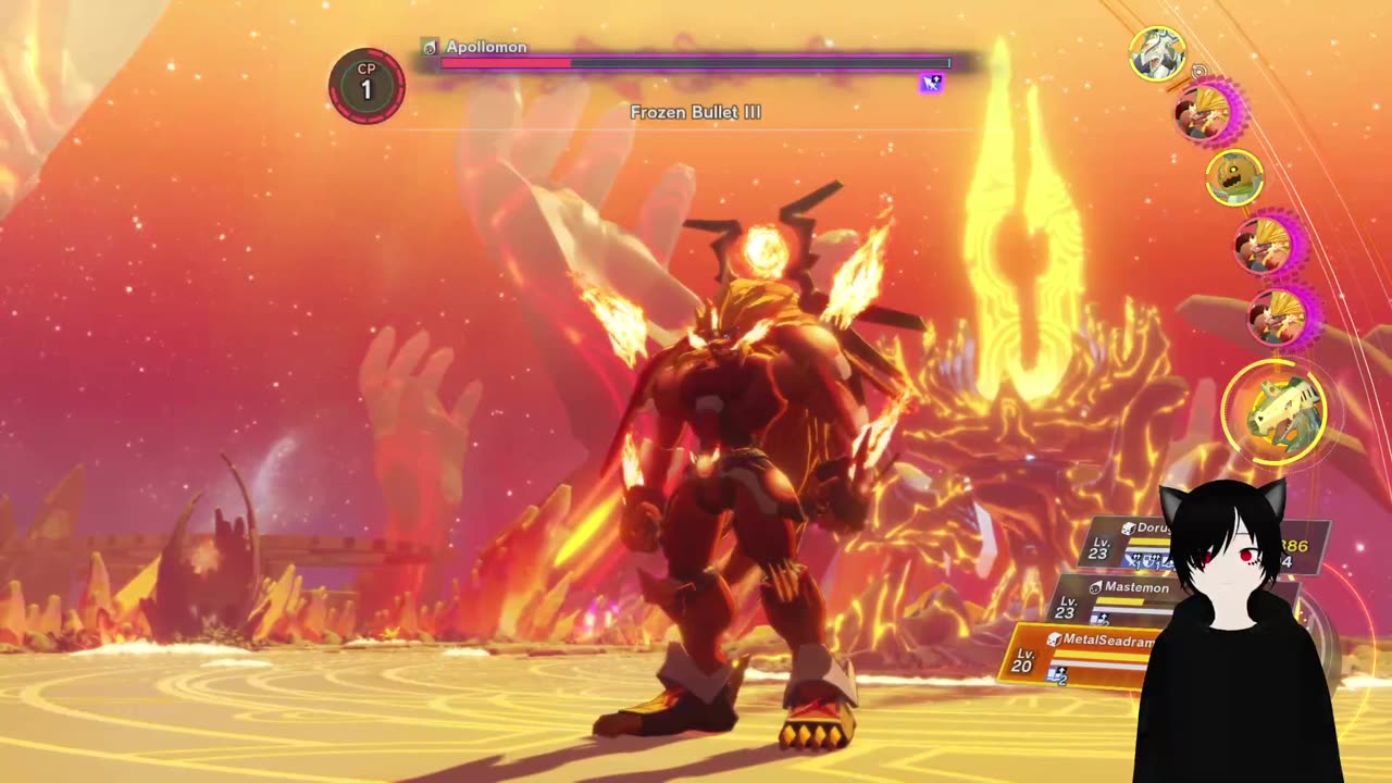 Digimon Story Time Stranger part 5 Lets get Mega's today