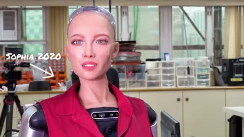 TOP 100 Humanoid Robots That Look EXACTLY Like Real Women