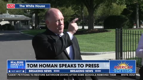 HOMAN: DO THE MATH