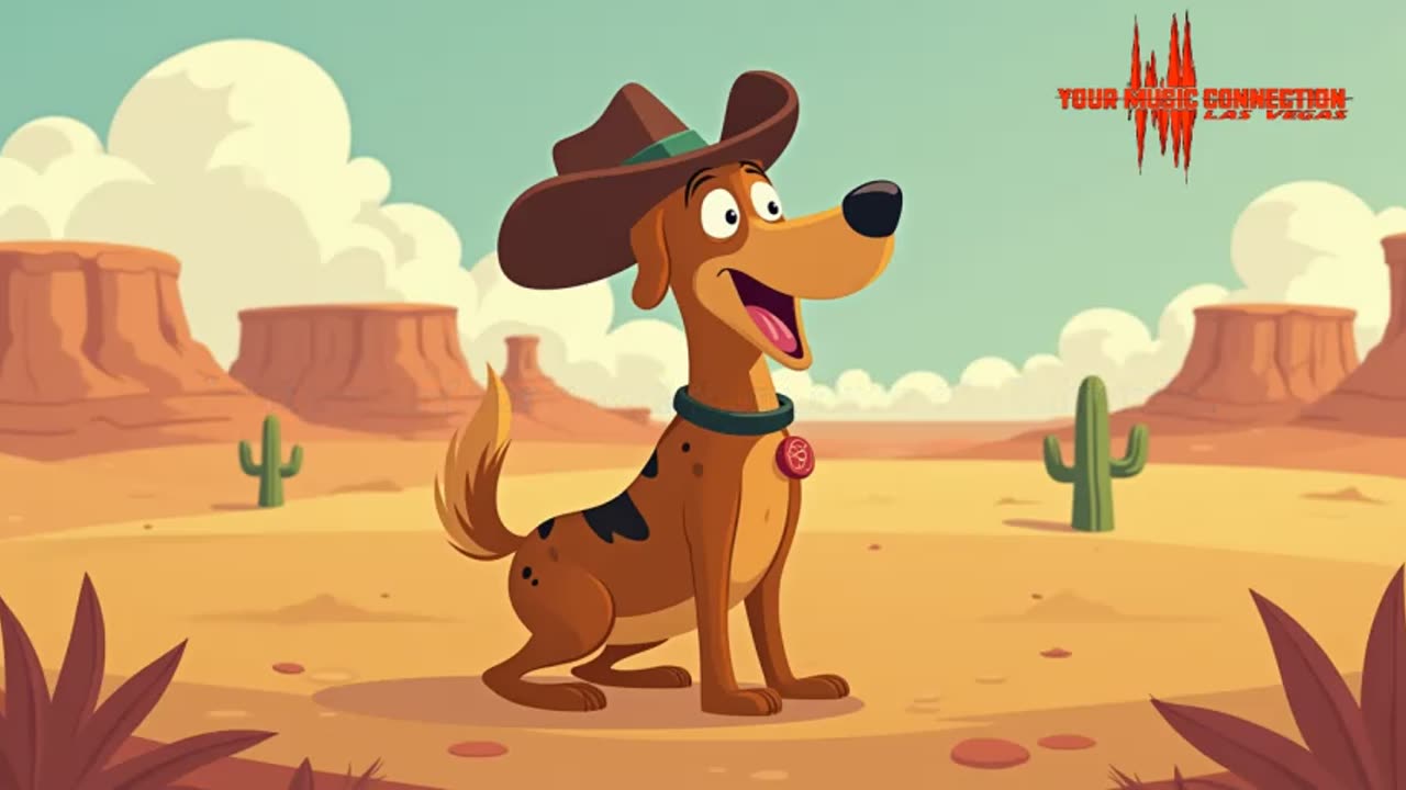 My Dog Left Me (Before You Did) - Karaoke Fun