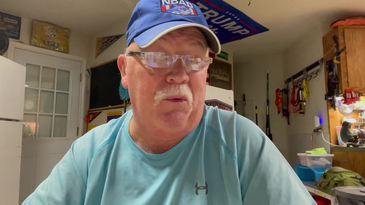 Northcutt ASL Reports - wackyPelosi