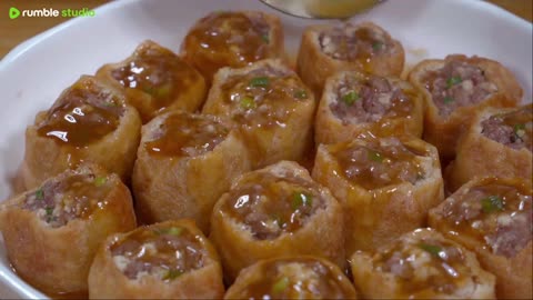 simple homemade cooking