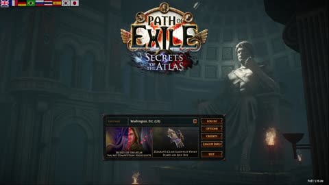 Streaming the new Warzone!