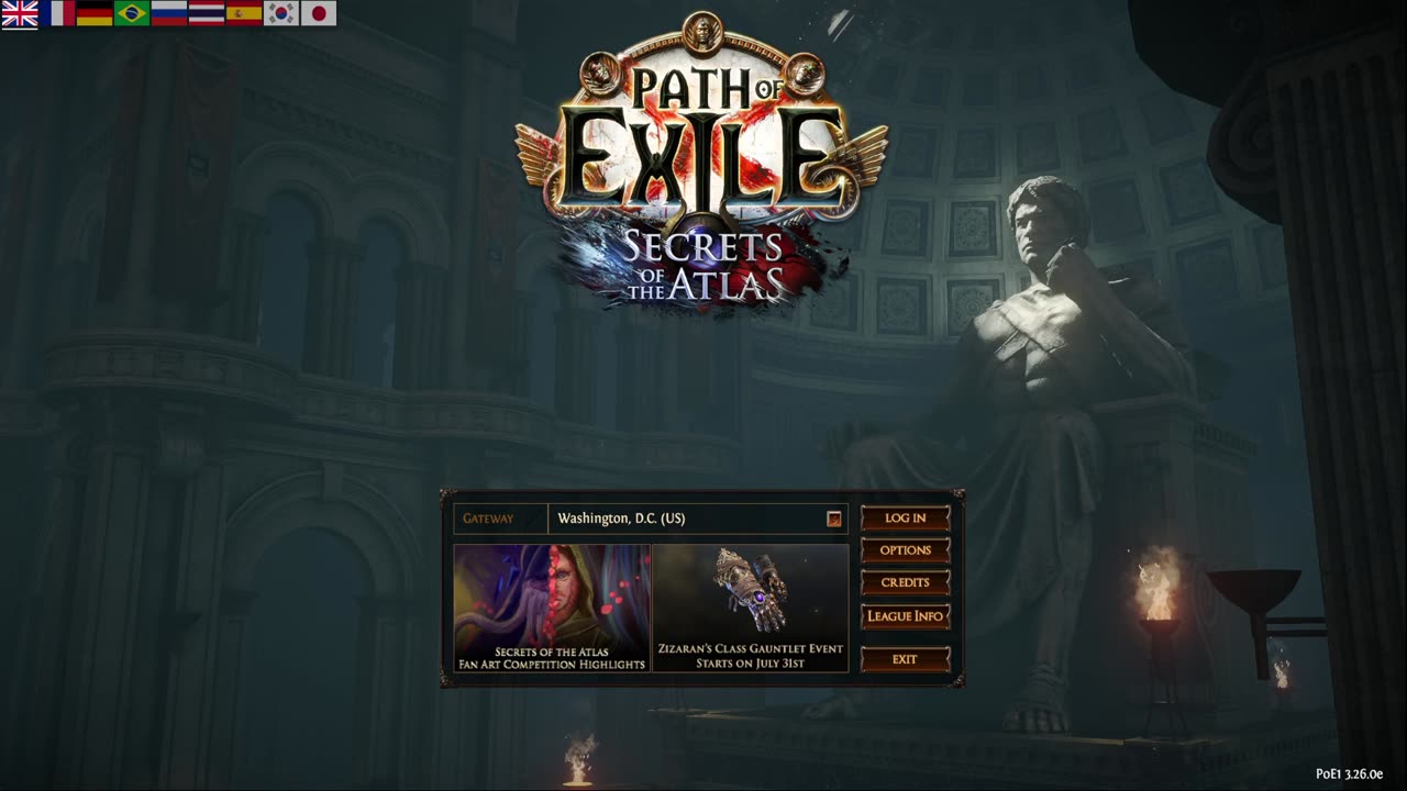 Streaming the new Warzone!