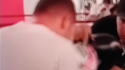 Canelo getting ready for bud