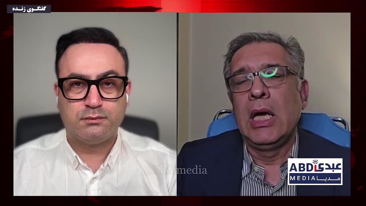 امیرعلی ابوالفتح: توافق زودهنگام با ایران ،‌اولین وعده‌ی محقق نشده‌ی ترامپ نیست