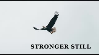 Pray USA, 12/8/2025 Stronger Still
