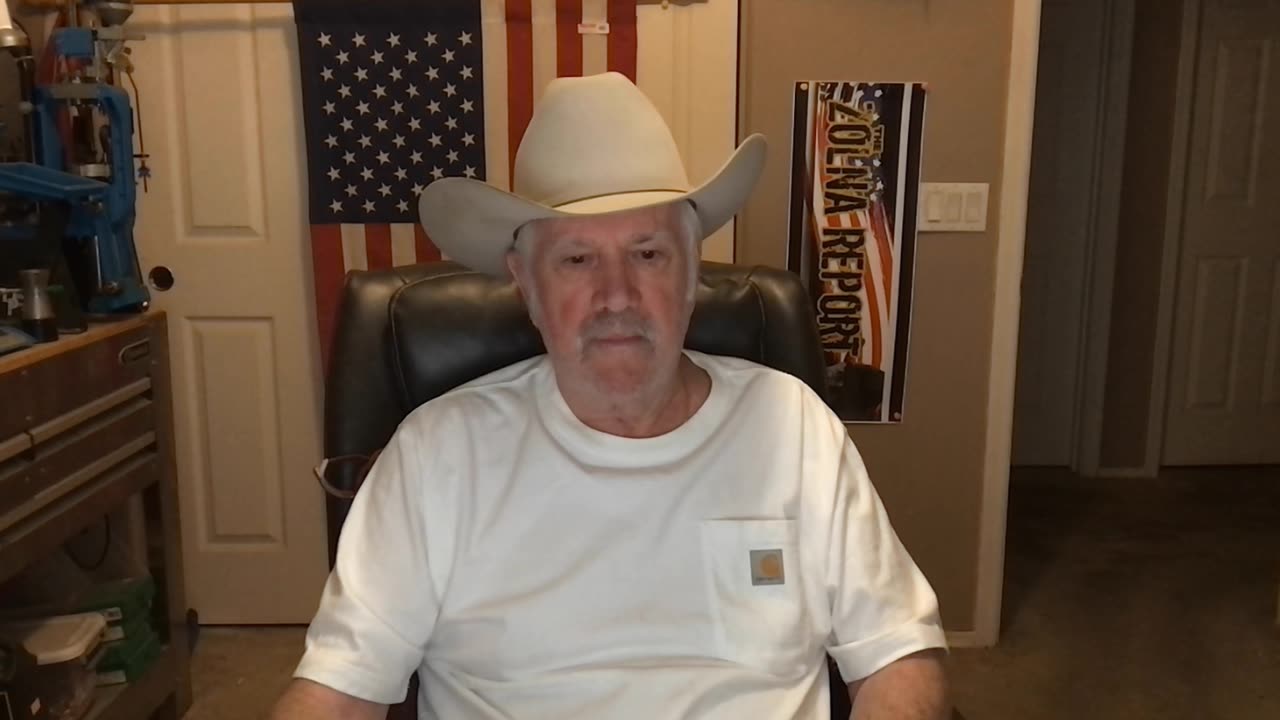 Joe Rogan Calls Out Erika Kirk, Part Two!