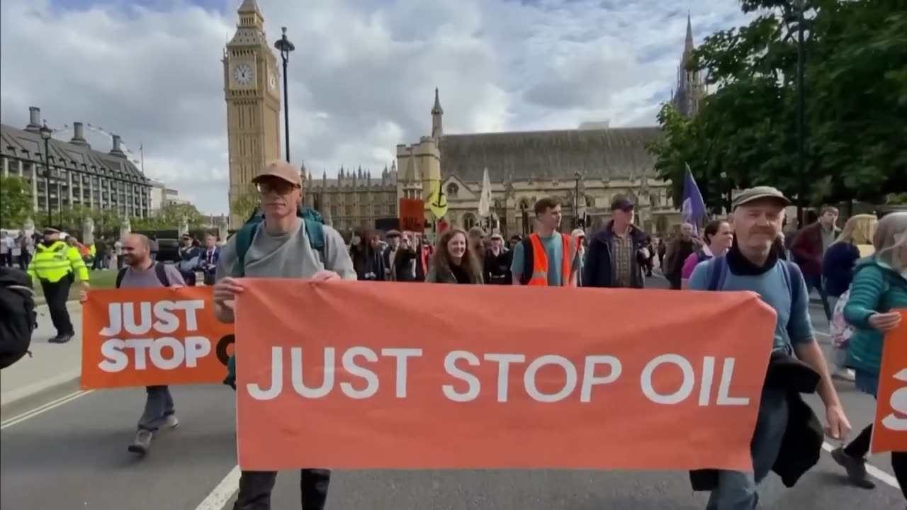 Net Zero Is Economic Suicide