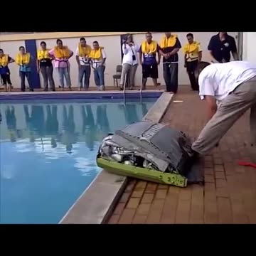 Funny Crazy Escape Slide Go Wrong #Flying #Aviation #AeroArduino