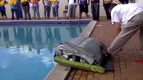Funny Crazy Escape Slide Go Wrong #Flying #Aviation #AeroArduino