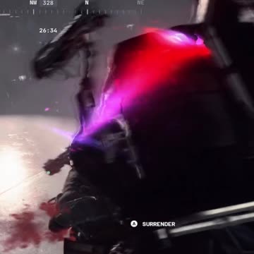 ARC Raiders Adventure Night (Clean, Fun, and Rebranded)