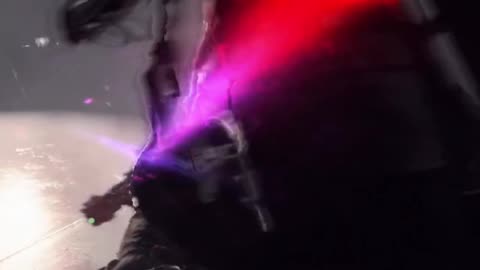 ARC Raiders Adventure Night (Clean, Fun, and Rebranded)