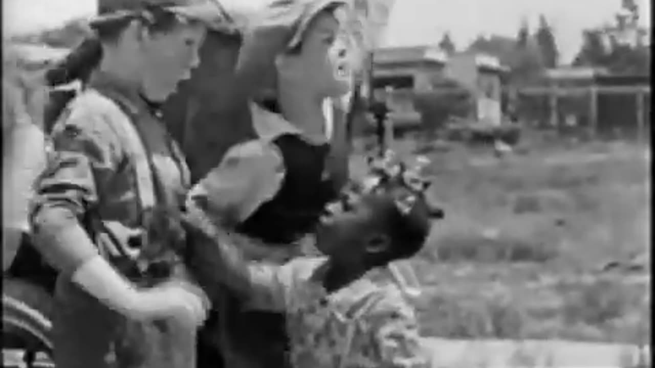 y2mate.com - 45 Our Gang One Wild Ride 1925_360p