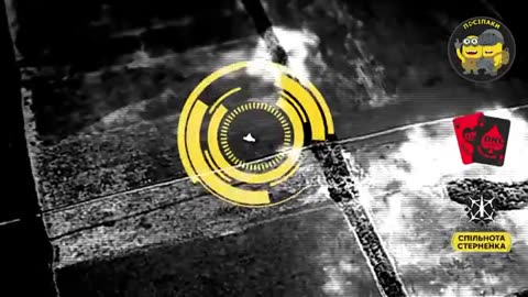 🛸🔥 Ukraine Russia War | Posipaki Anti-Aircraft FPV Drone Downs Zala Cub Drone | RCF
