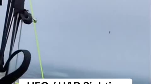 🛸😱 The Most Bizarre UFO Sighting Over Garden Ridge, Texas! | TheTruthAbove