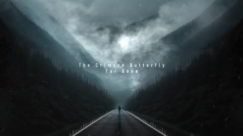 The Crimson Butterfly - Far Gone