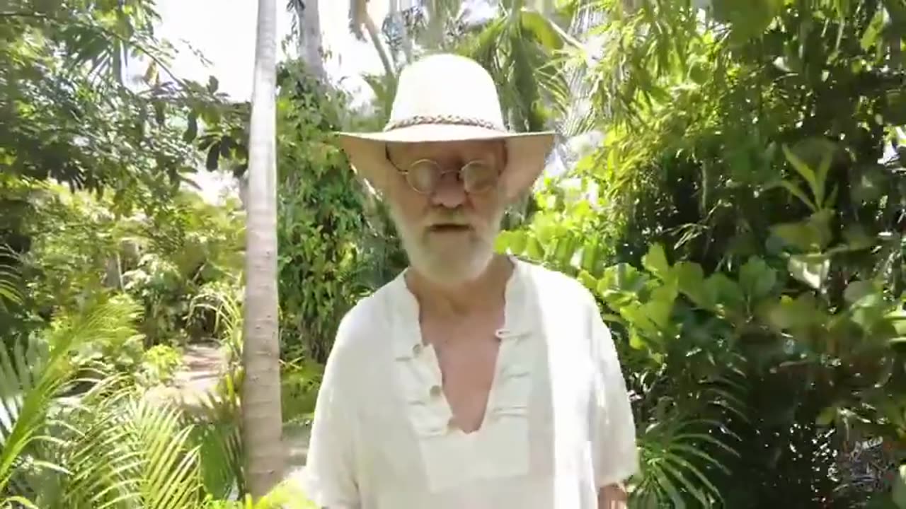 RICK MIRACLE VIDEO LIBRARY #929, 2024, Israels War On Everyone - Major False Flag Event Likely