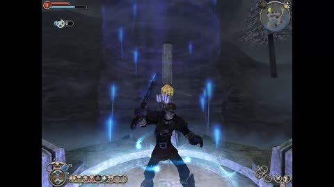 fable tlc activate darkwood gate