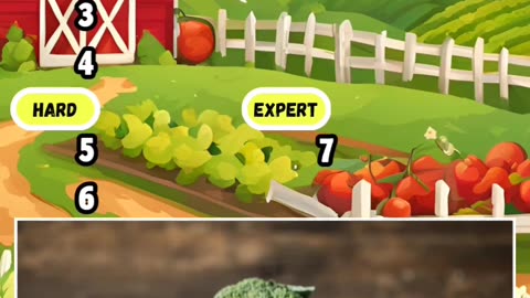 Can you guess vegetable quiz i bet you didn't know all test your knowledge