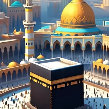 Allāhu akbar, Allāhu akbar | Takbir al-Tashreeq